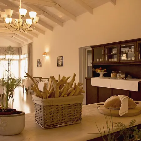 Casa Al Mare Guest House-2
