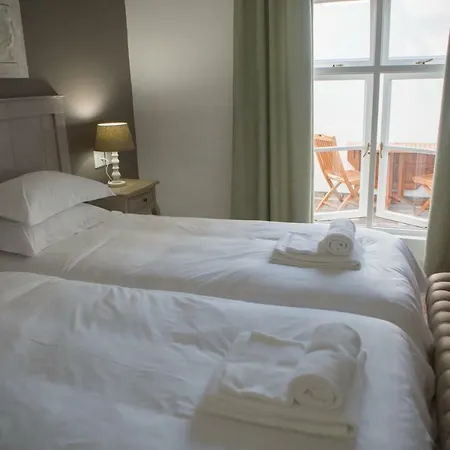 Casa Al Mare Guest House-3